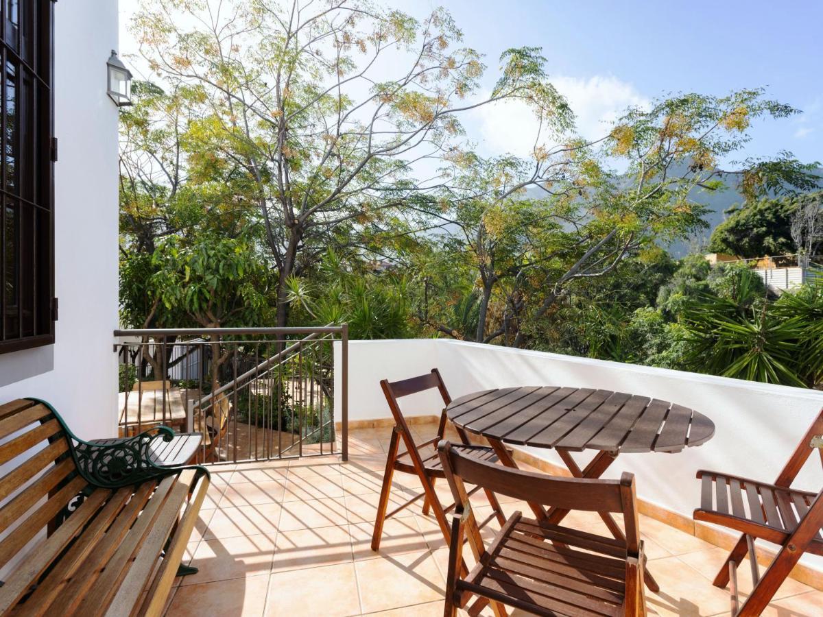 Live Buenavista Del Norte Con Terazza Extérieur photo