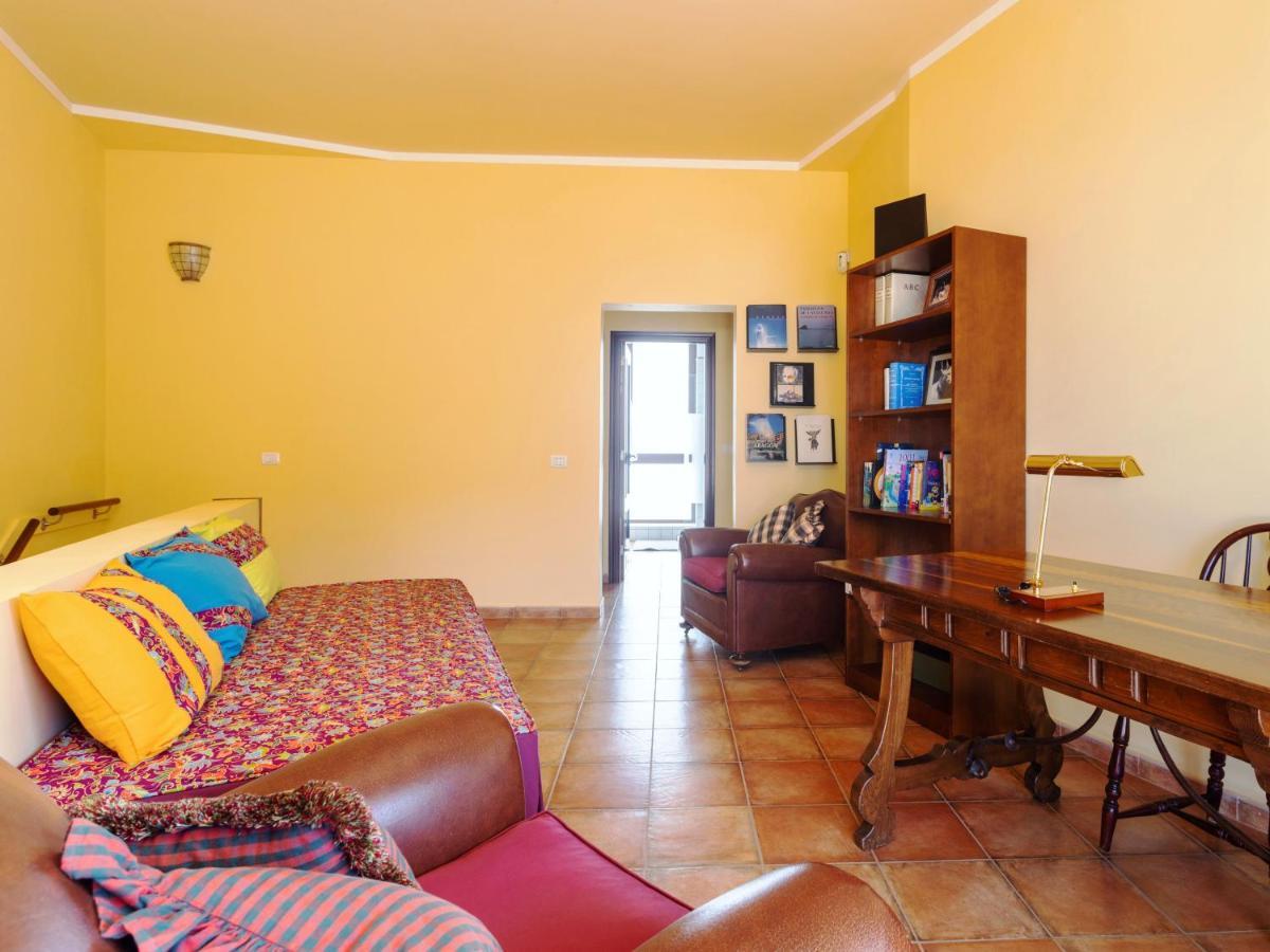 Live Buenavista Del Norte Con Terazza Extérieur photo